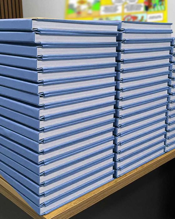 Тез арада фотоальбом  сатылады