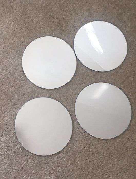 Oglinzi rotunde diametru 20 cm IKEA