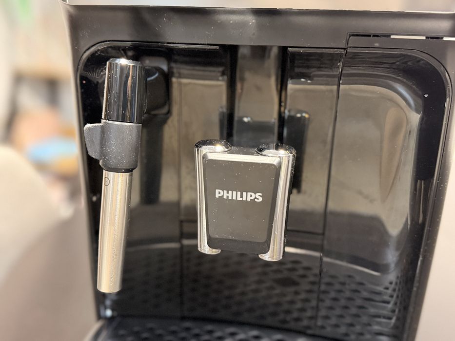 Кафеавтомат Philips EP2225