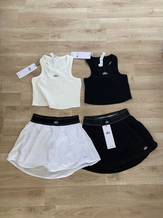 OFERTA 250 LEI Set Alo Yoga de Vara