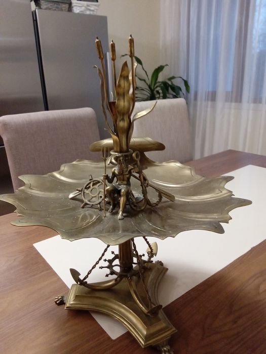 Свещник - Нептун