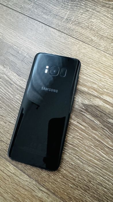 Samsung Galaxy S8