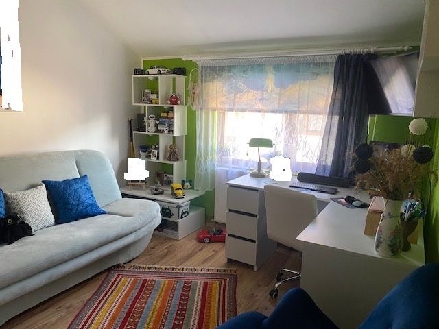 Casa P+1 Valu Lui Traian