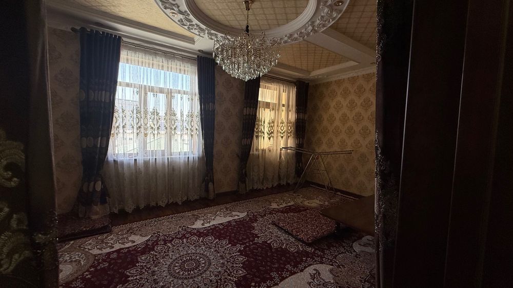 Продаю свою 3х ком кв