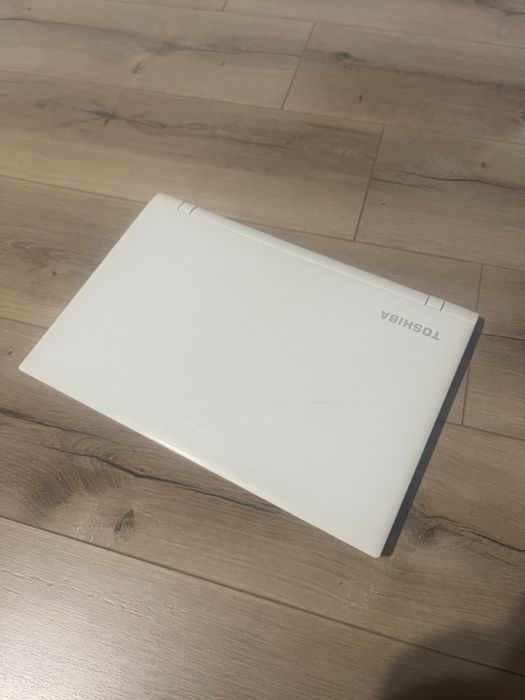 Laptop Toshiba Satellite