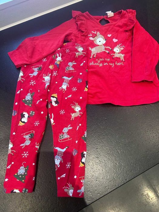 Набор  штаны и кофта