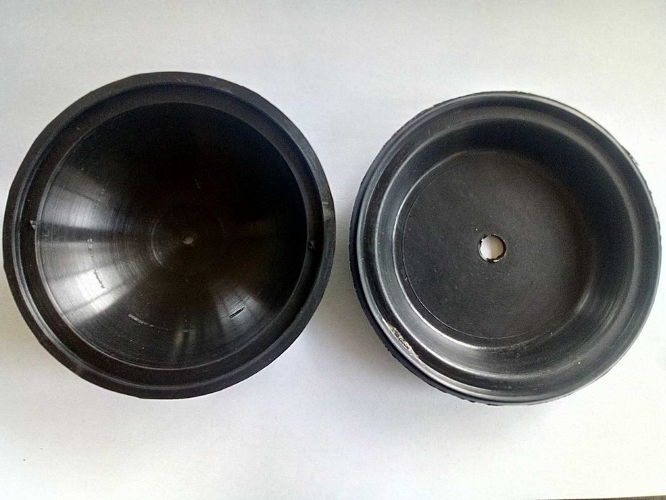 Мембрани за лозарски пръскачки