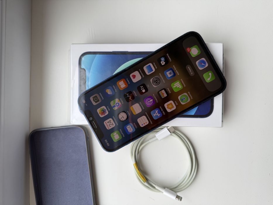 Iphone 12 Айфон 128GB