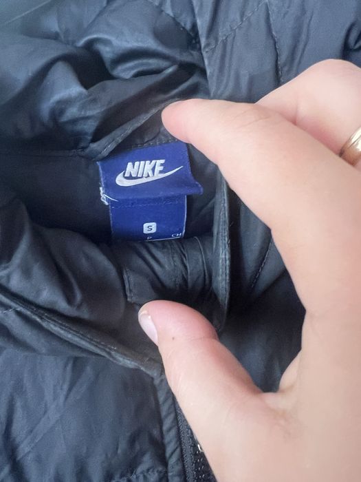 Nike ,Adidas дамски зимни якета