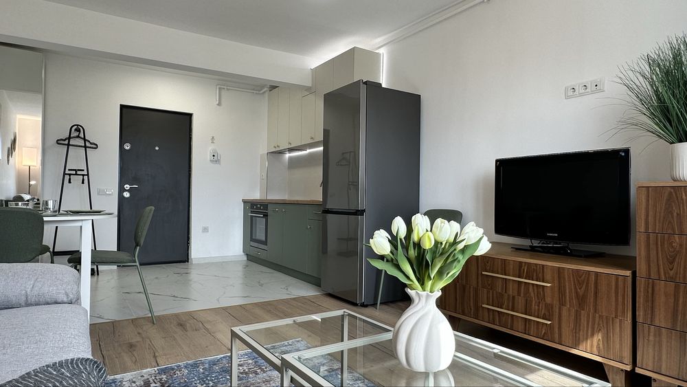 Apartament 2 camere