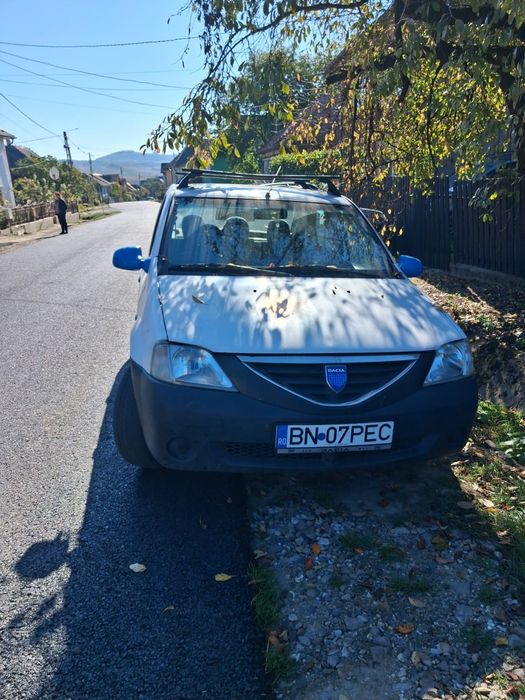 DACIA Logan 2005 — imagine 3