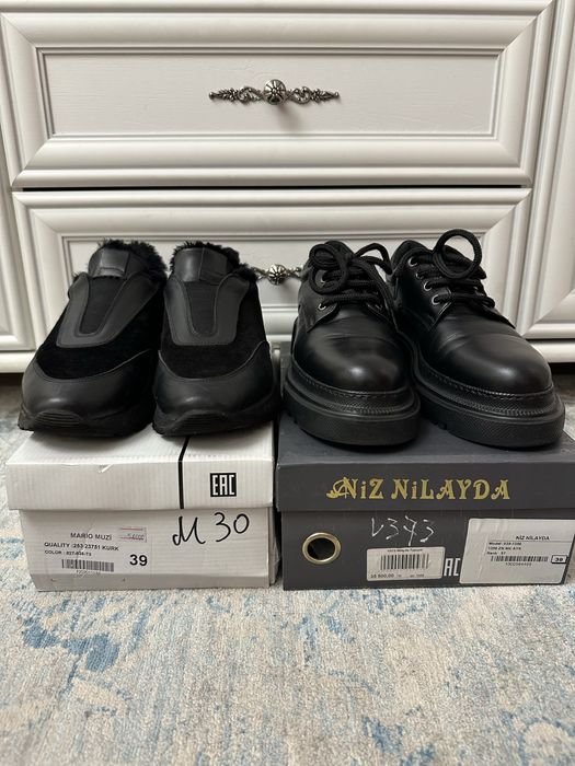 Продам кроссовки и ботилион