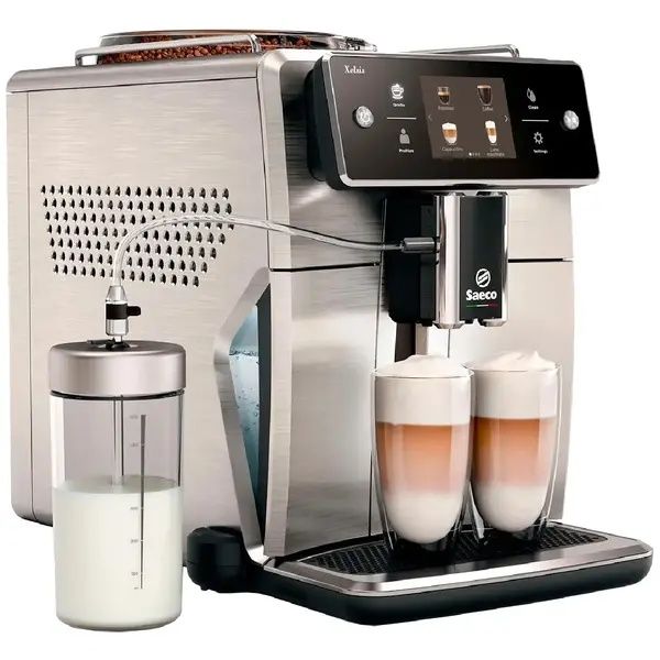 Кофемашина Philips SM7683/00 в Ташкенте