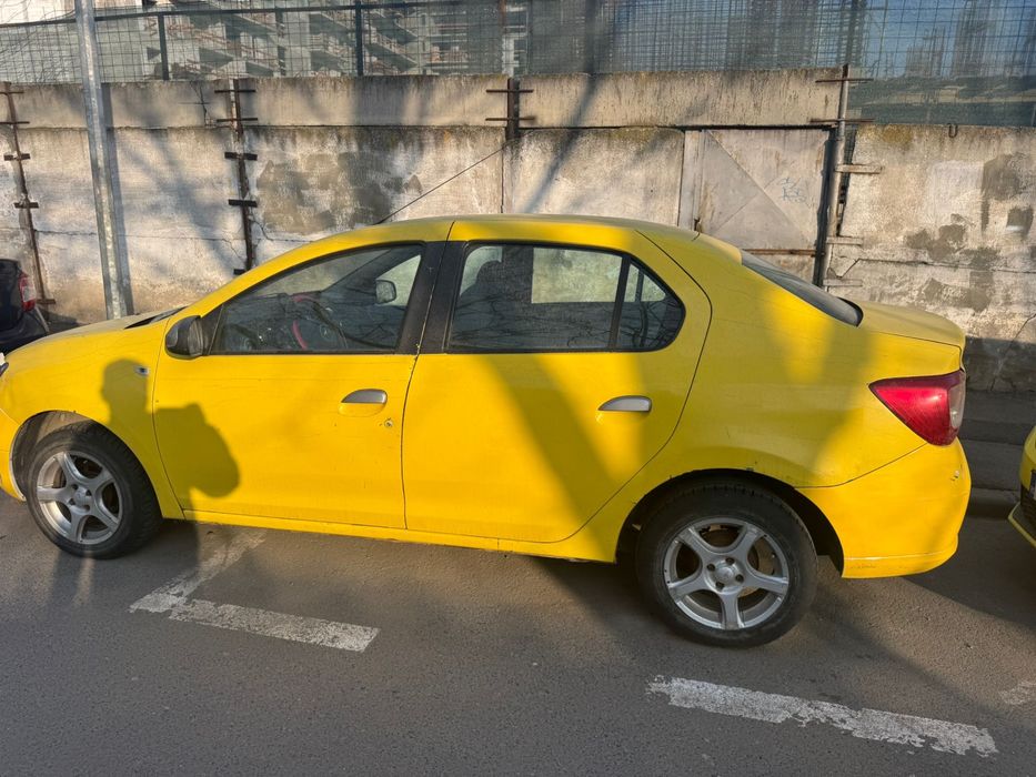 Masini UBER/ BOLT ( la ramanere 6 LUNI)