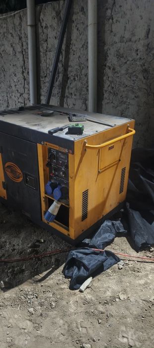 diezel generator