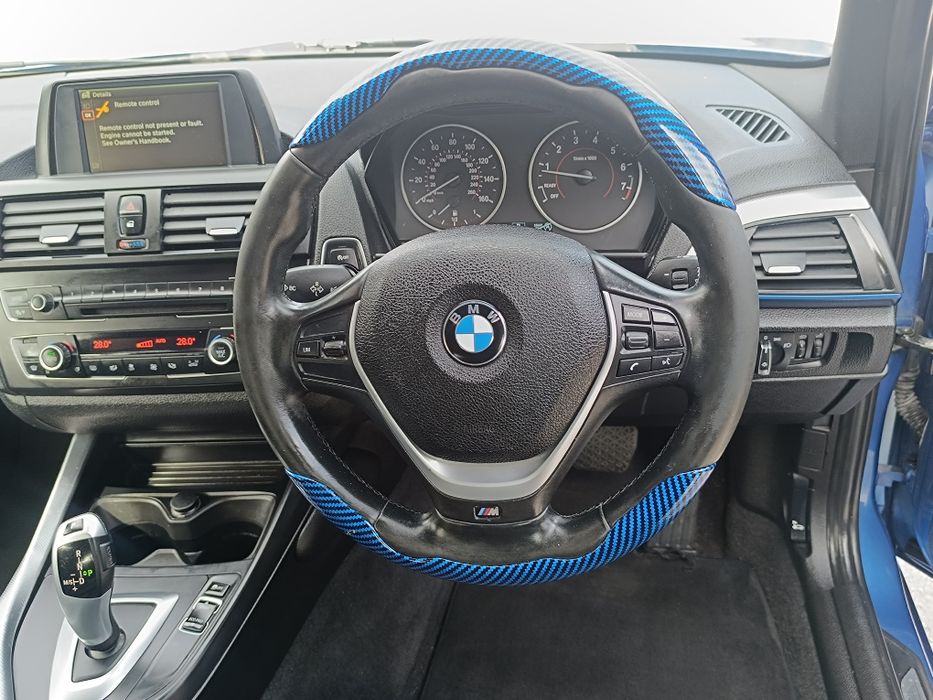 Двигател За БМВ 1.6 Т N13B16A 170hp