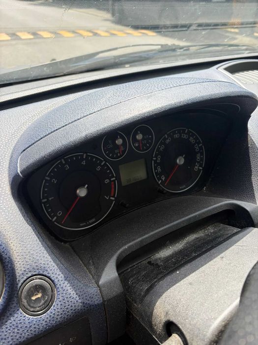 FORD Fiesta 2009 — imagine 5