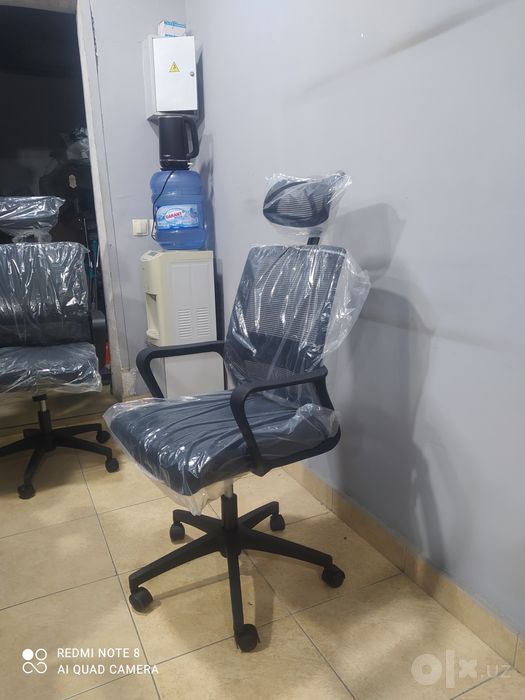 Ofis mebel. Setishni kreslo