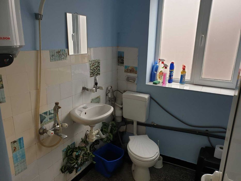 Дава се под наем Едностаен апартамент в София, Захарна фабрика - 40 кв.м за 298.86 € - Снимка #1