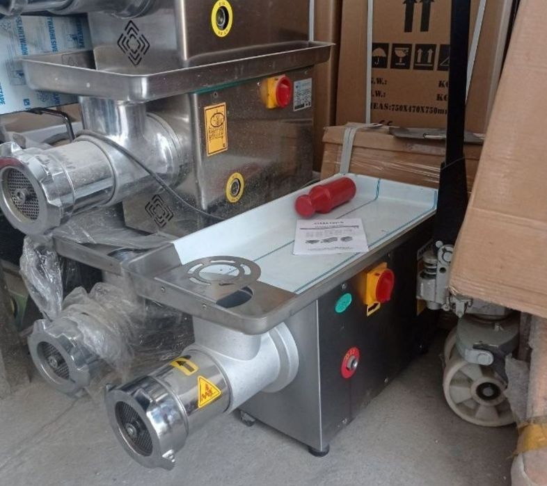 Мясорубка myasorubka miyasarofka msrofka 32 lik myasarobka msrobka