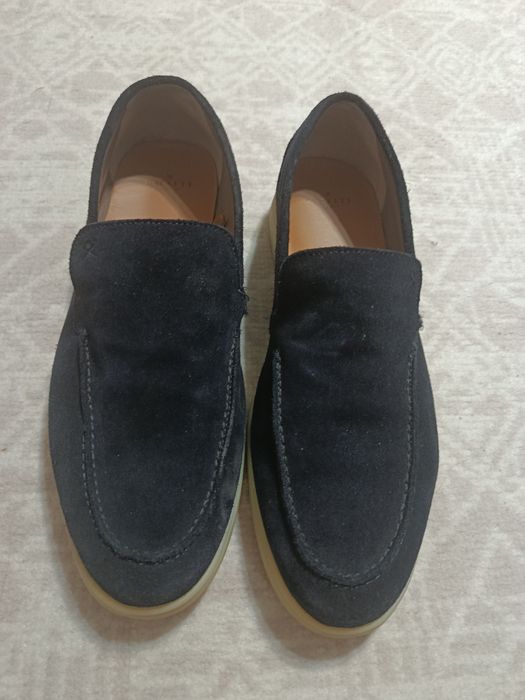 Мокасины Hackett