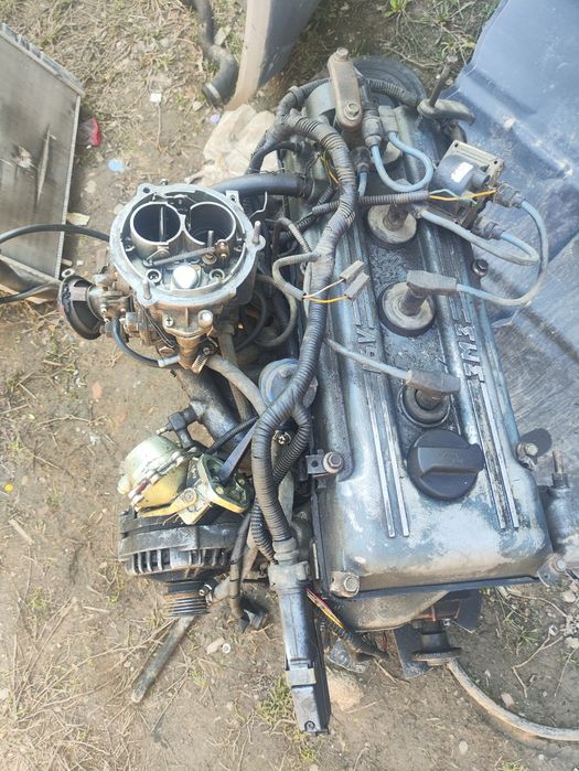 Матор 406 плита сатылады.