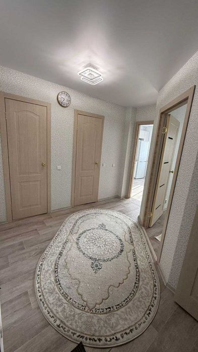 мкр-н Аэропорт, 1- комнатная