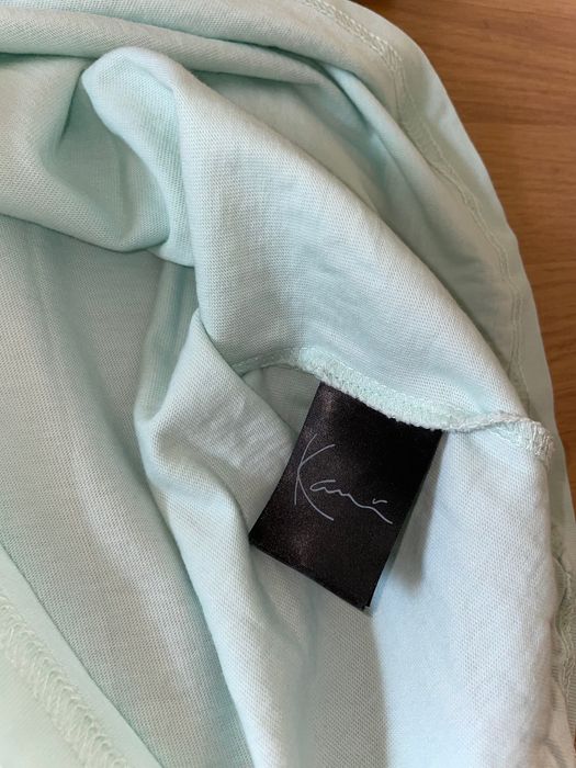 Tricou Karl Kani