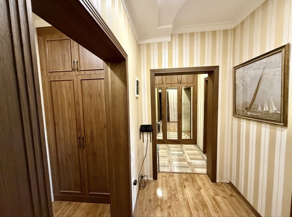 Срочно! 3комнатная 8/9 Б.И.Й (Элбек) 109214