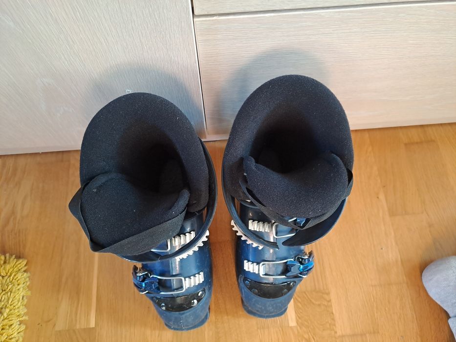 Vand clapari Wedze 500 copii marime 24-24.5