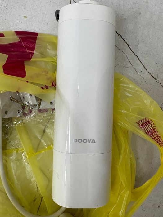 Электрокарниз Dooya