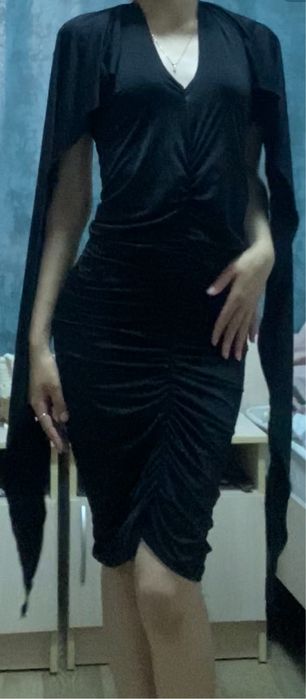 Вечерние платья очень качественное 3/1