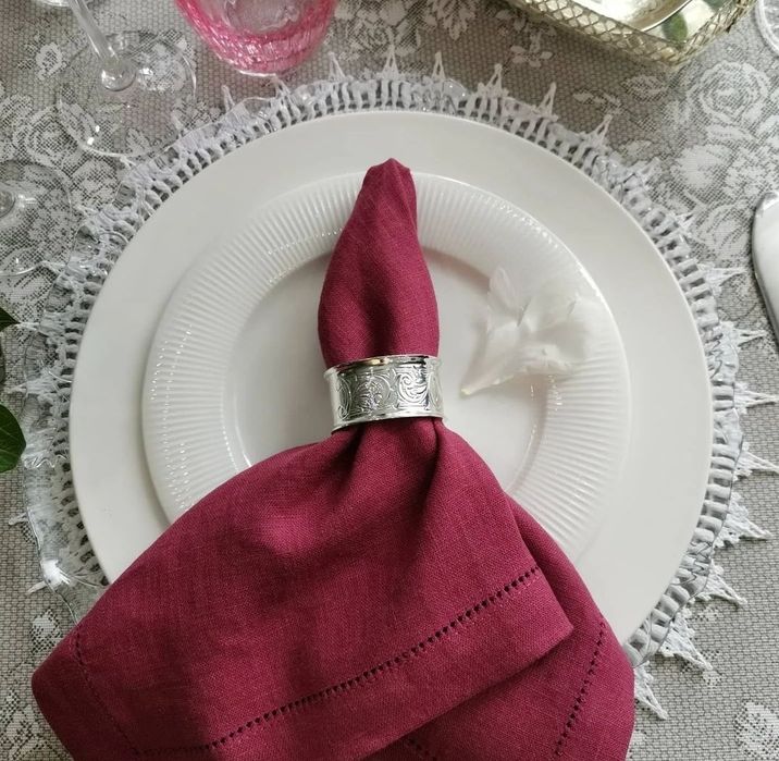 Серверовочные салфетки