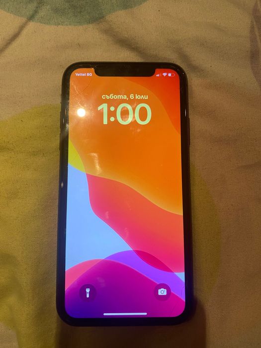 Iphone 11   64gb