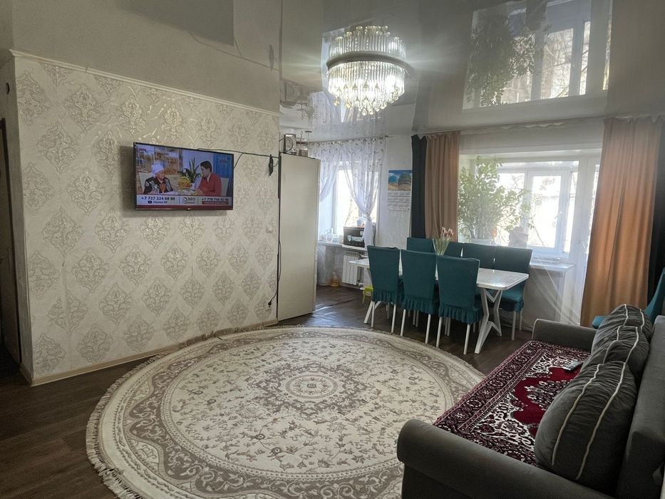 Продам квартиру срочно