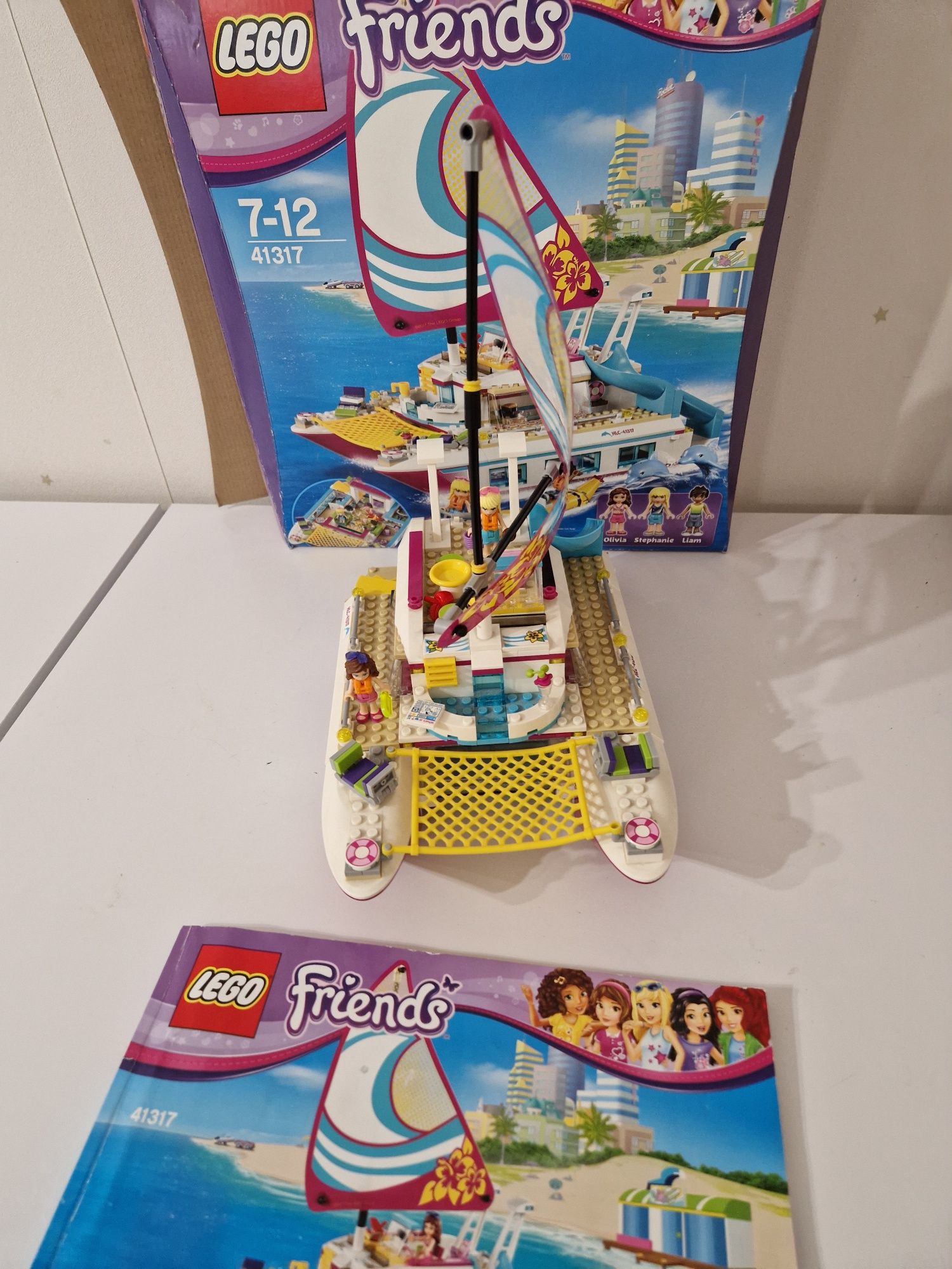 Lego 41377 best sale