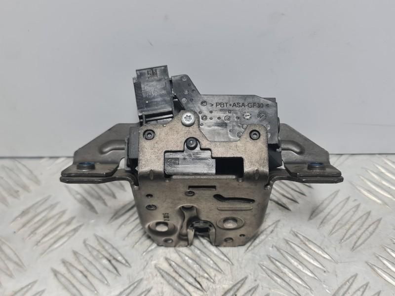 Broasca mecanism inchidere haion Chevrolet Orlando J309