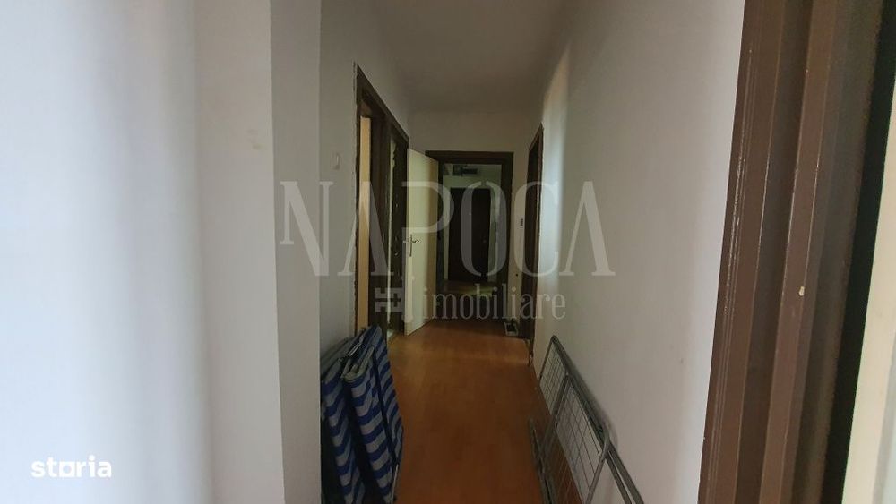Apartament 3 camere de vanzare in Dacia Oradea, Oradea — fotografia 3