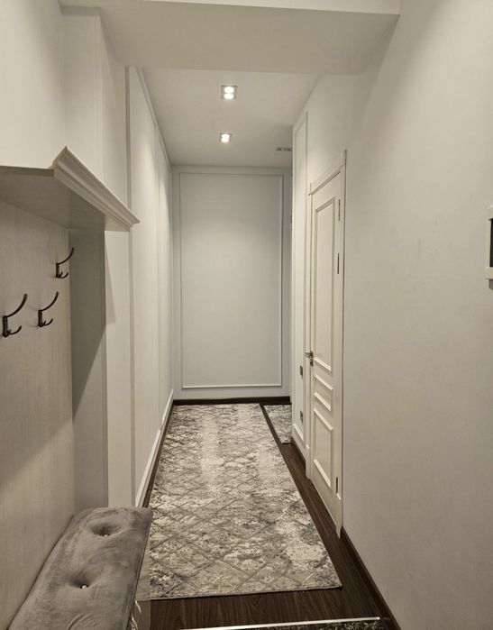 Cambridge Residence 2.хонали Элитные квартиры в центре города