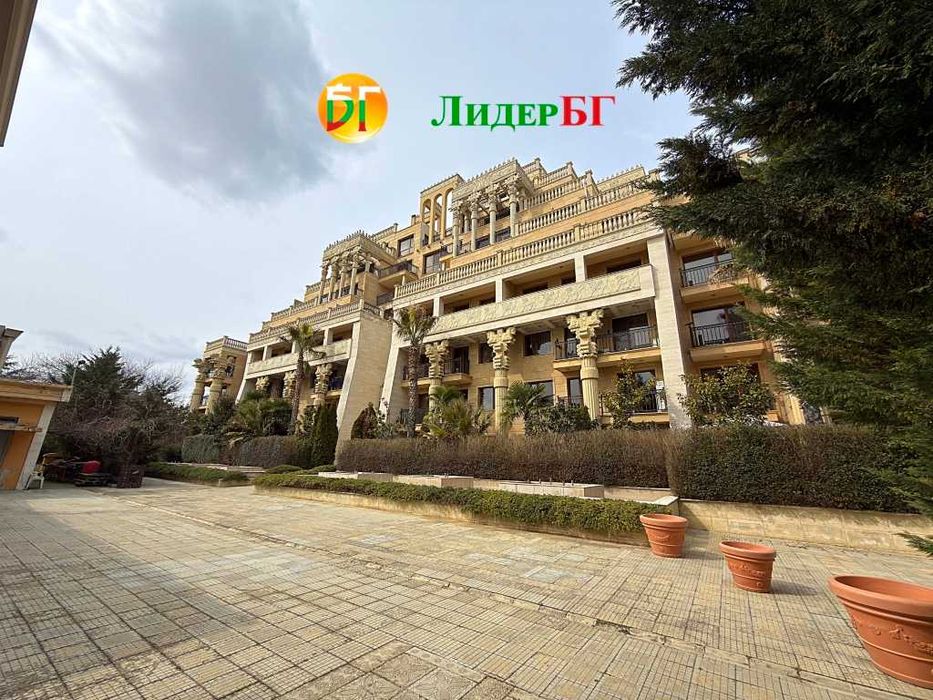 Продава се Четиристаен апартамент в к.к. Златни пясъци - 234 кв.м за 763 €/кв.м - Снимка #16