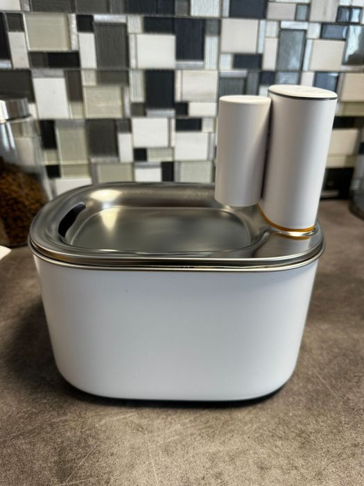 Fantana pisici Shaw Pro v2