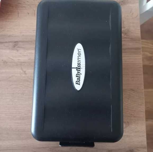 Машинка за подстригване Babyliss+тример
