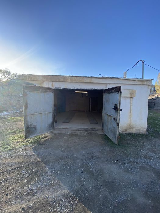 Продам гараж документы все есть