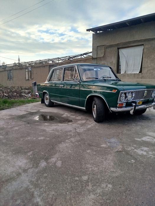 Vaz 2103 jigulii