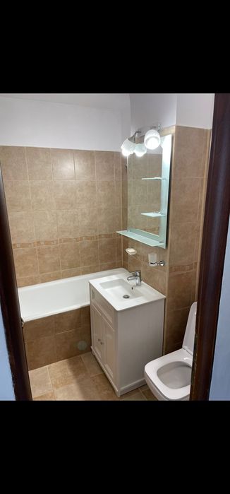 Apartament 2 camere, conf 1 decomandat, et. 3/4