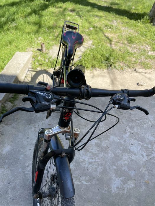 26 velosiped sotiladi