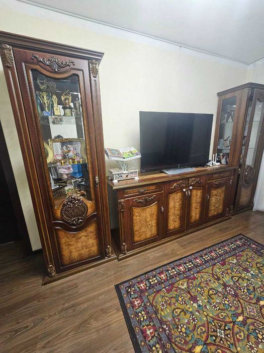 Мебель  гостиная гарнитур