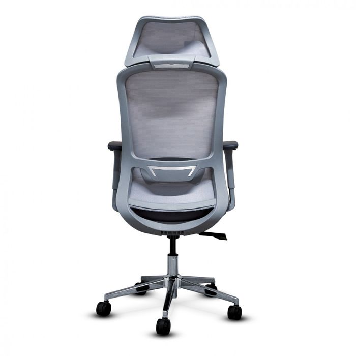 Офисное кресло Burton HB BLACK