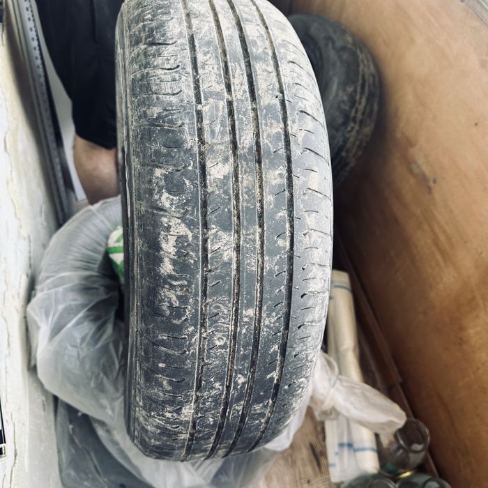 Продам шины 185/65 15