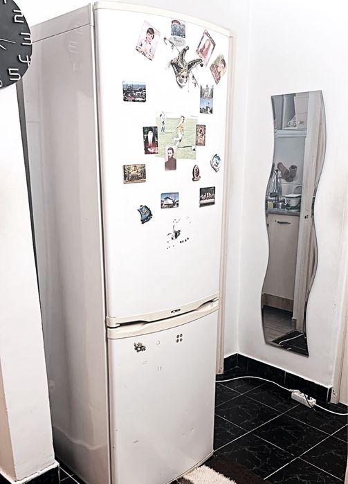 Apartament 3 camere